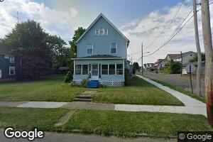 2832 9th St SW, Canton, OH 44710