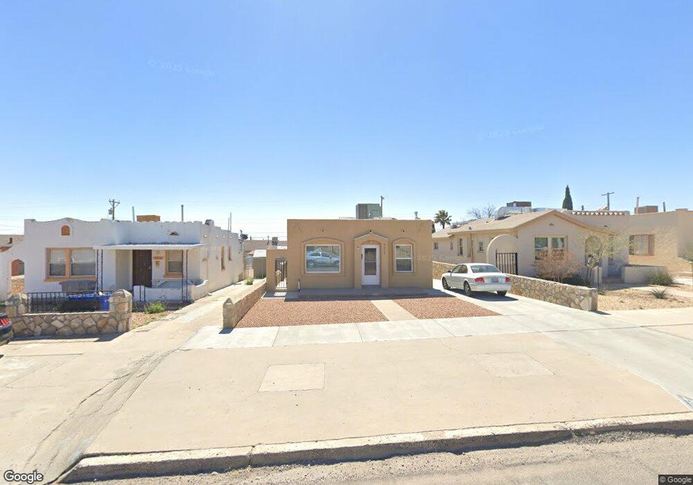 3512 Sacramento Ave, El Paso, TX 79930 - photo 1