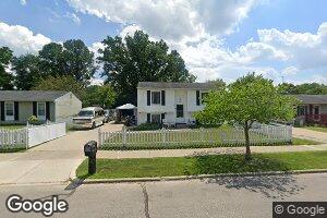 2154 Hemlock Dr, Ann Arbor, MI 48108