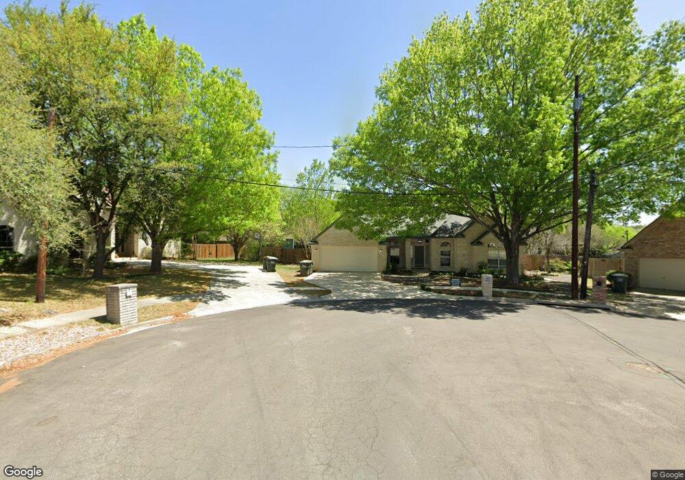 105 Meadowridge Cove, San Marcos, TX 78666 - photo 1