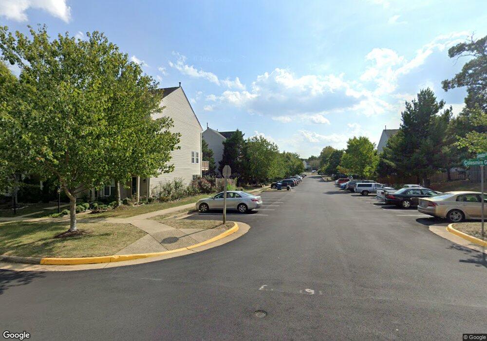 8497 Coronation Ln, Bristow, VA 20136 - photo 1