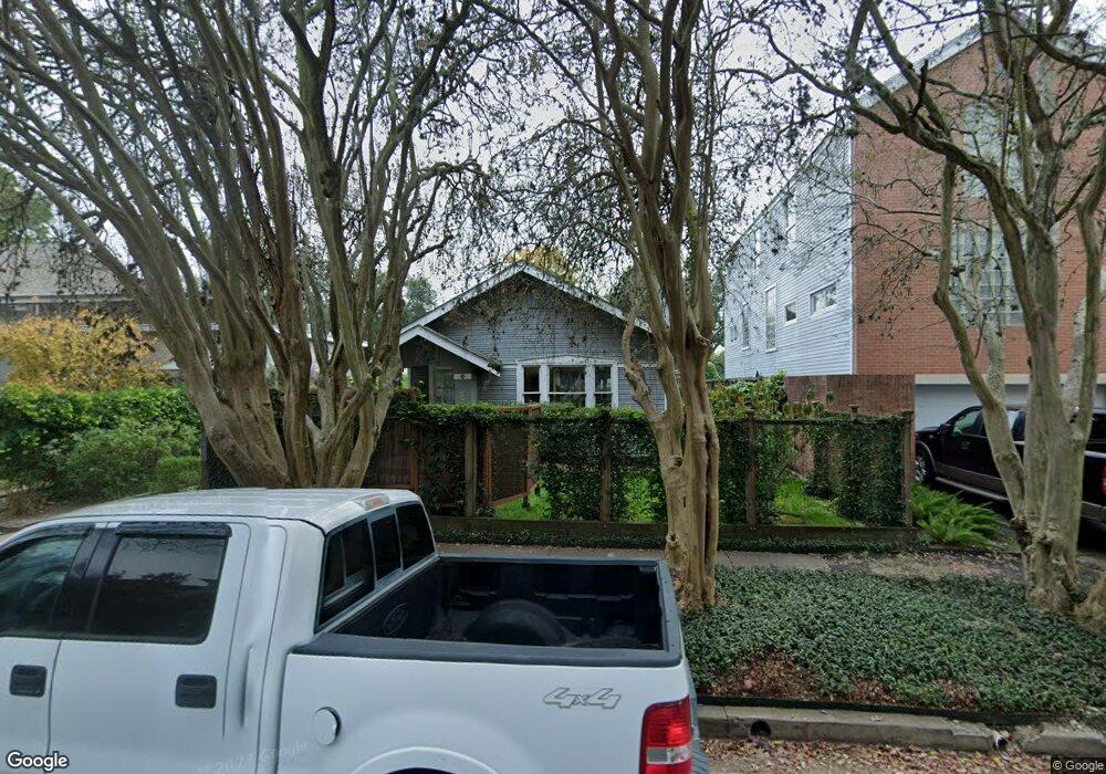 1415 Harold St, Houston, TX 77006 - photo 1