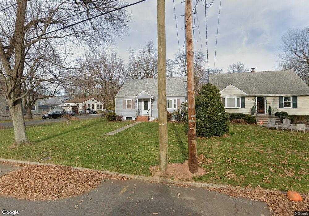 503 Warren St, Scotch Plains, NJ 07076 - photo 1