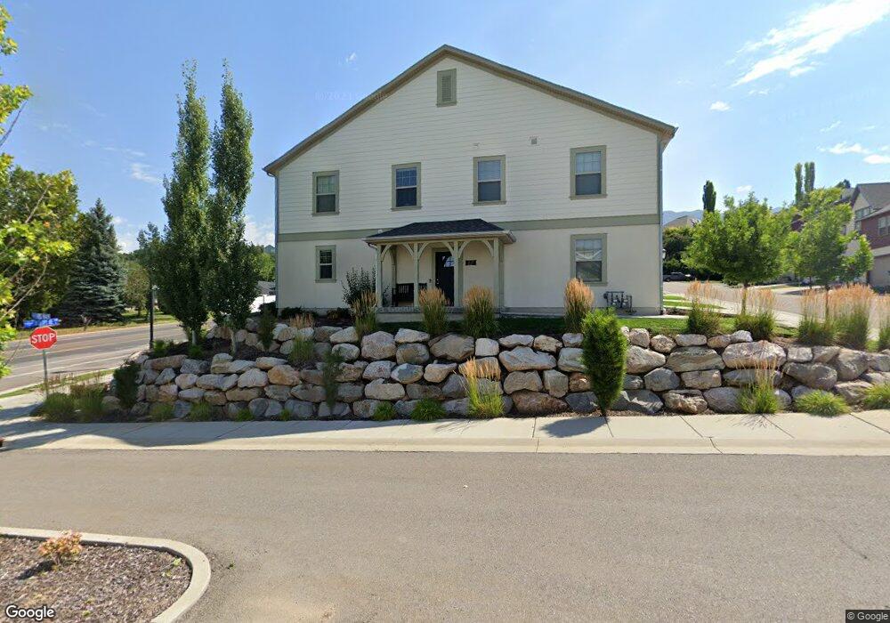 1537 E Primrose Ln unit 233, Layton, UT 84040 - photo 1