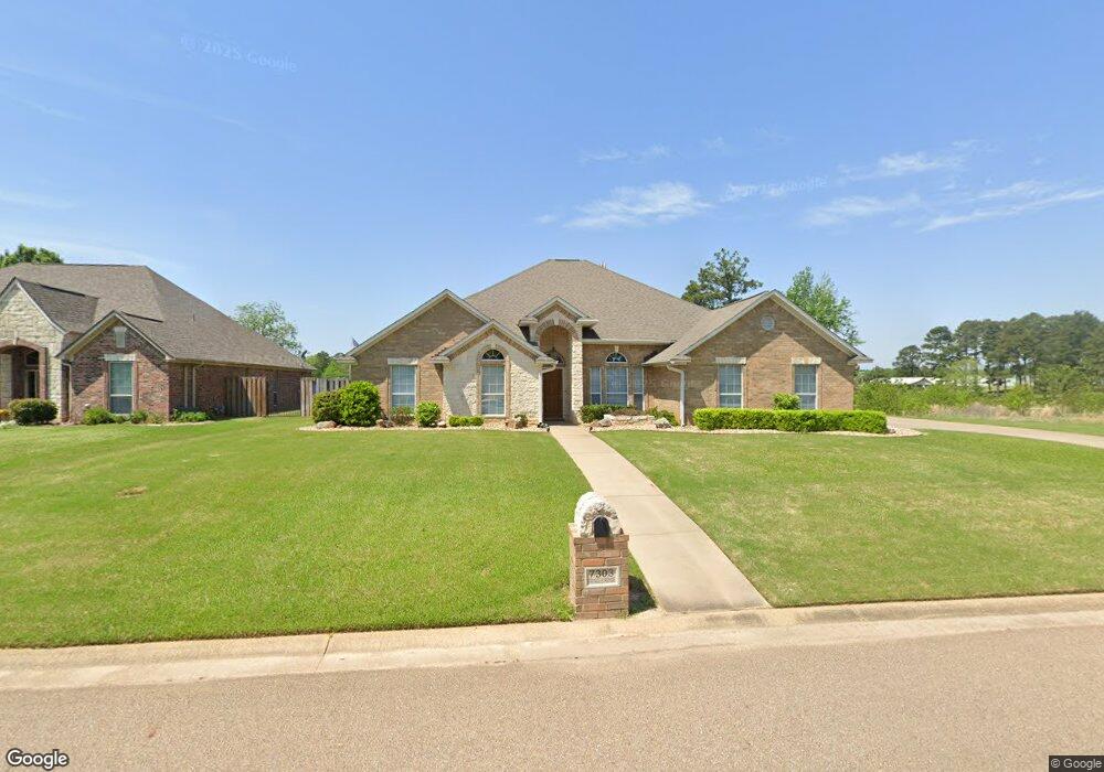 7303 Bringle Ridge, Texarkana, TX 75503 - photo 1