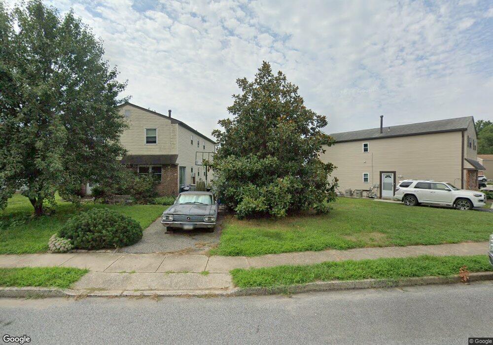 502 Corinthian Ave, Essington, PA 19029 - photo 1