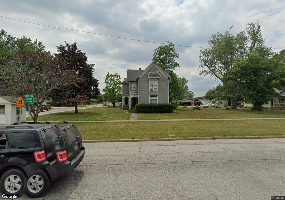 402 N Michigan St, Argos, IN 46501 - photo 1