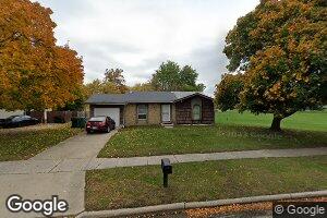 3926 Glenburne Blvd, Lansing, MI 48911