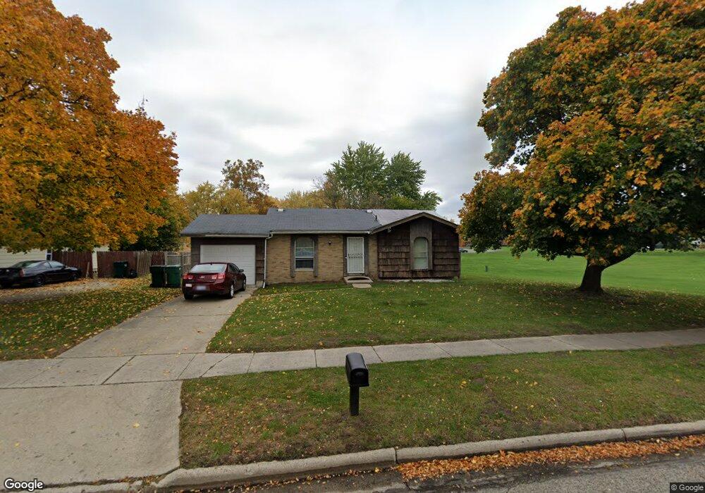 3926 Glenburne Blvd, Lansing, MI 48911 - photo 1