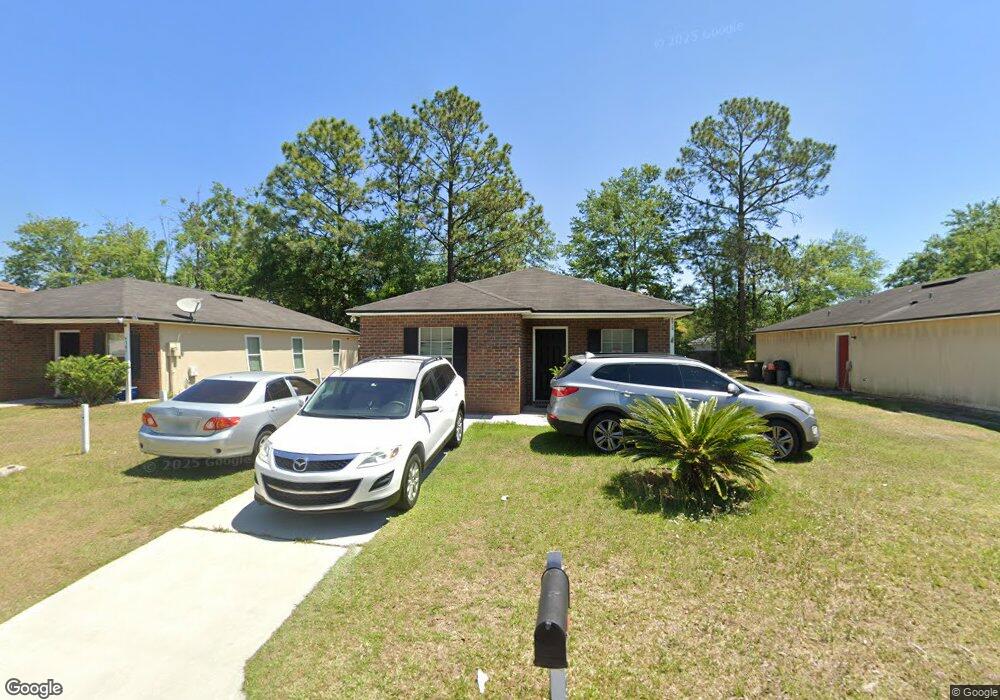4365 Melissa Ct W, Jacksonville, FL 32210 - photo 1