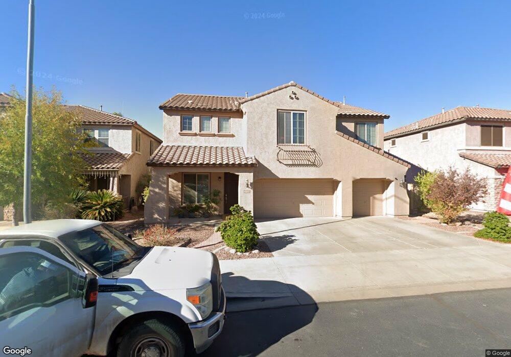 4932 S Hassett, Mesa, AZ 85212 - photo 1