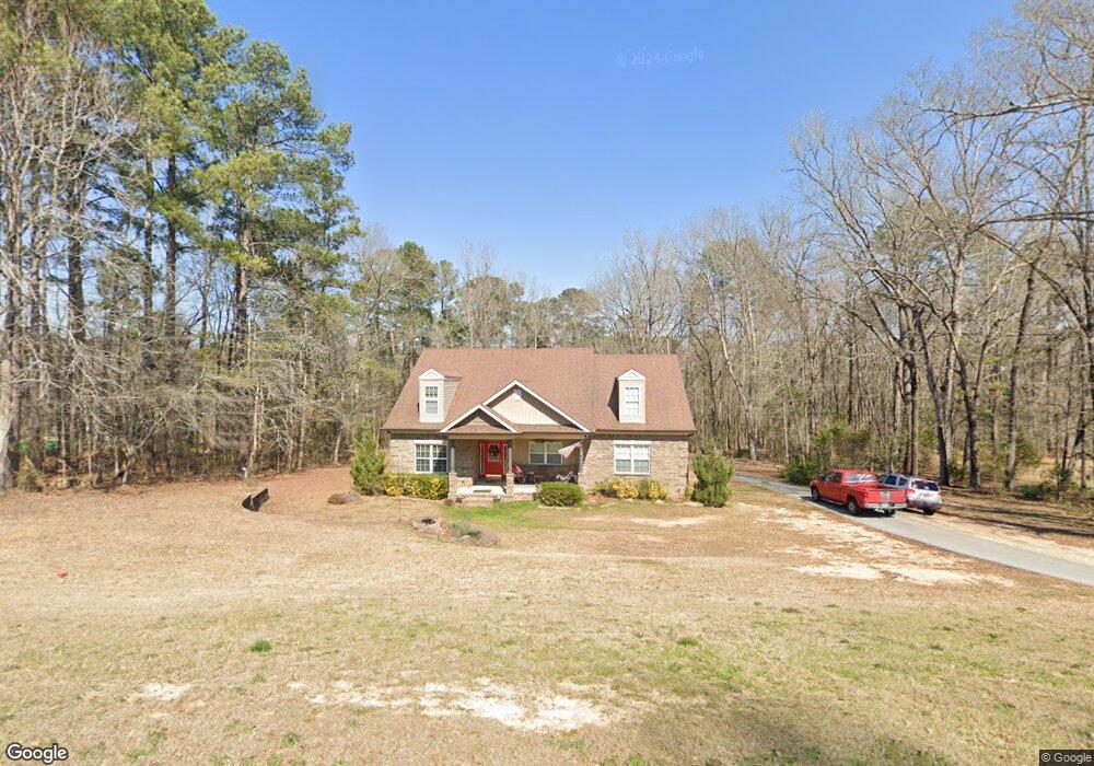6251 Duke Rd, Harlem, GA 30814 - photo 1