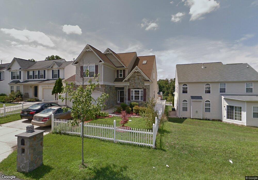 8309 Maple St, Laurel, MD 20707 - photo 1