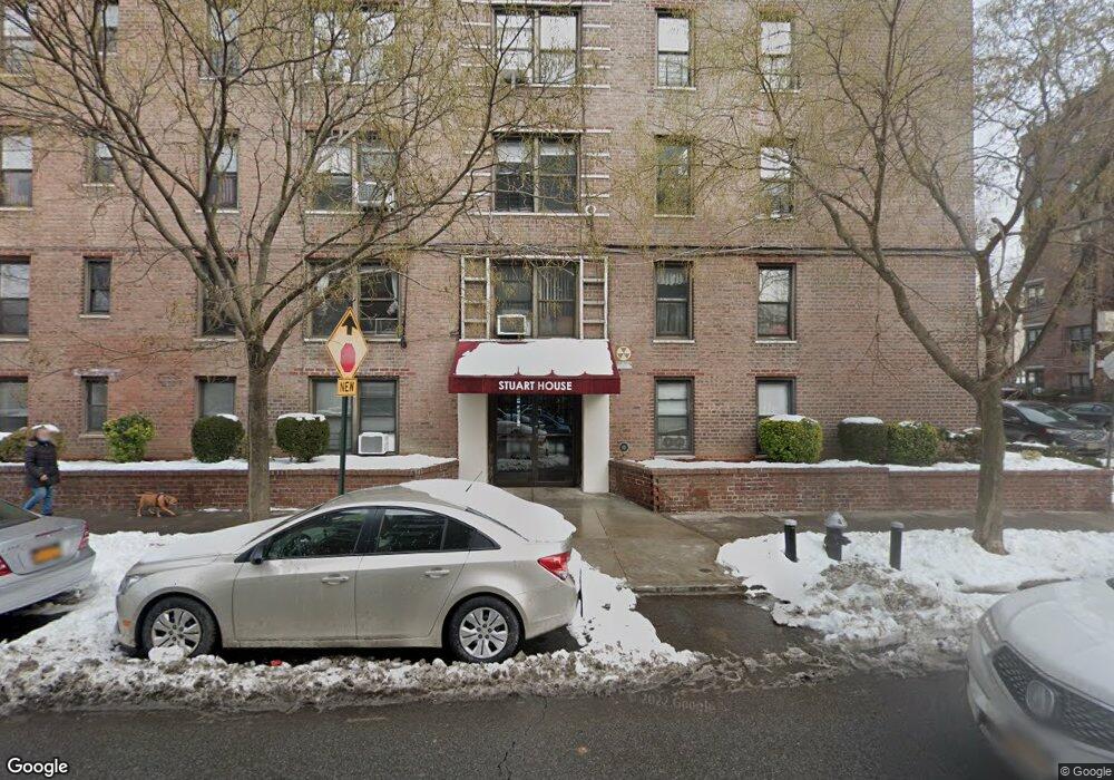 525 W 235th St unit 5A, Bronx, NY 10463 - photo 1
