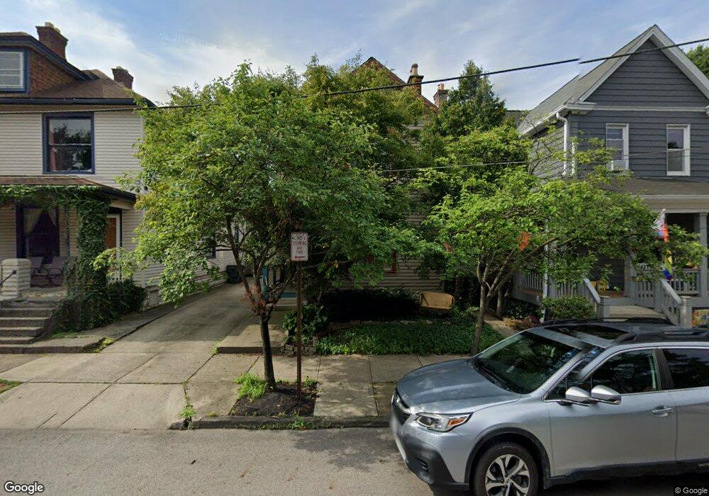 447 Reinhard Ave, Columbus, OH 43206 - photo 1