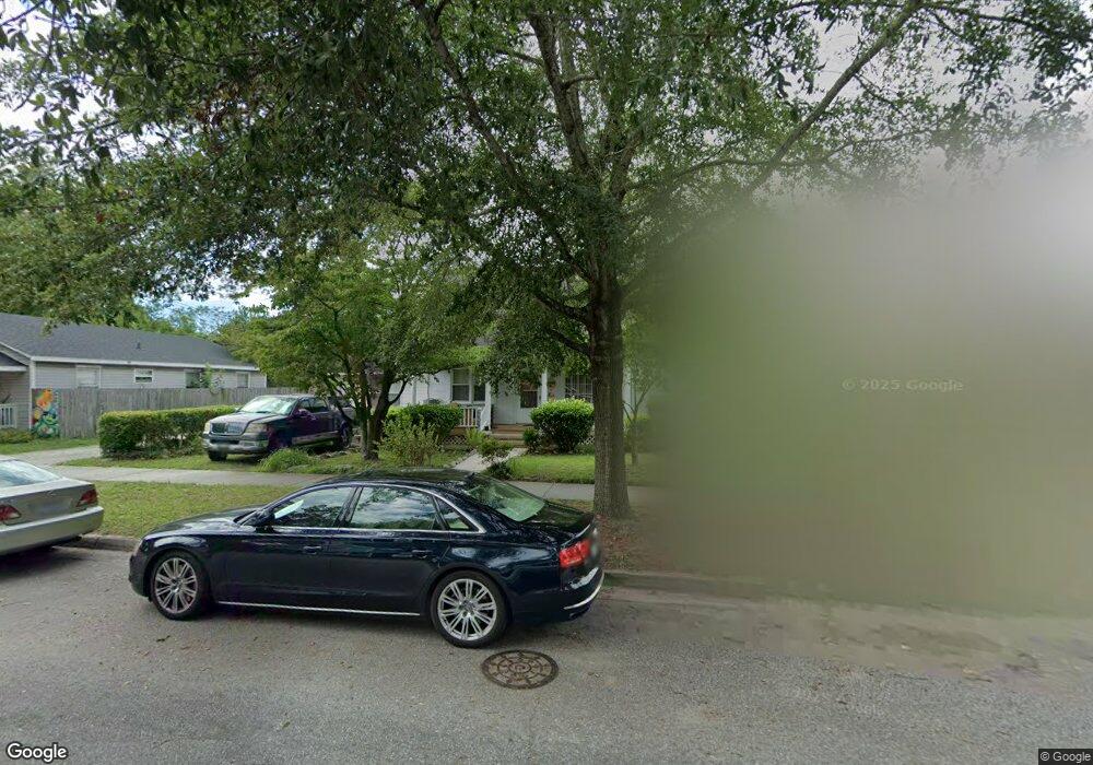 708 Queen St, Wilmington, NC 28401 - photo 1