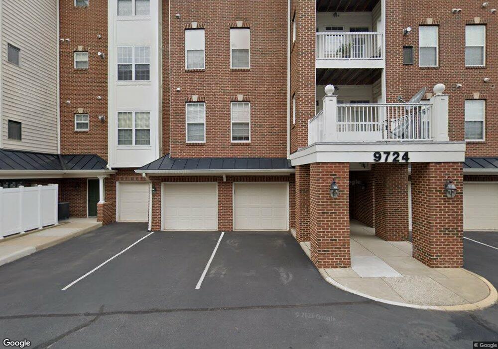 9724 Holmes Place unit 401, Manassas Park, VA 20111 - photo 1