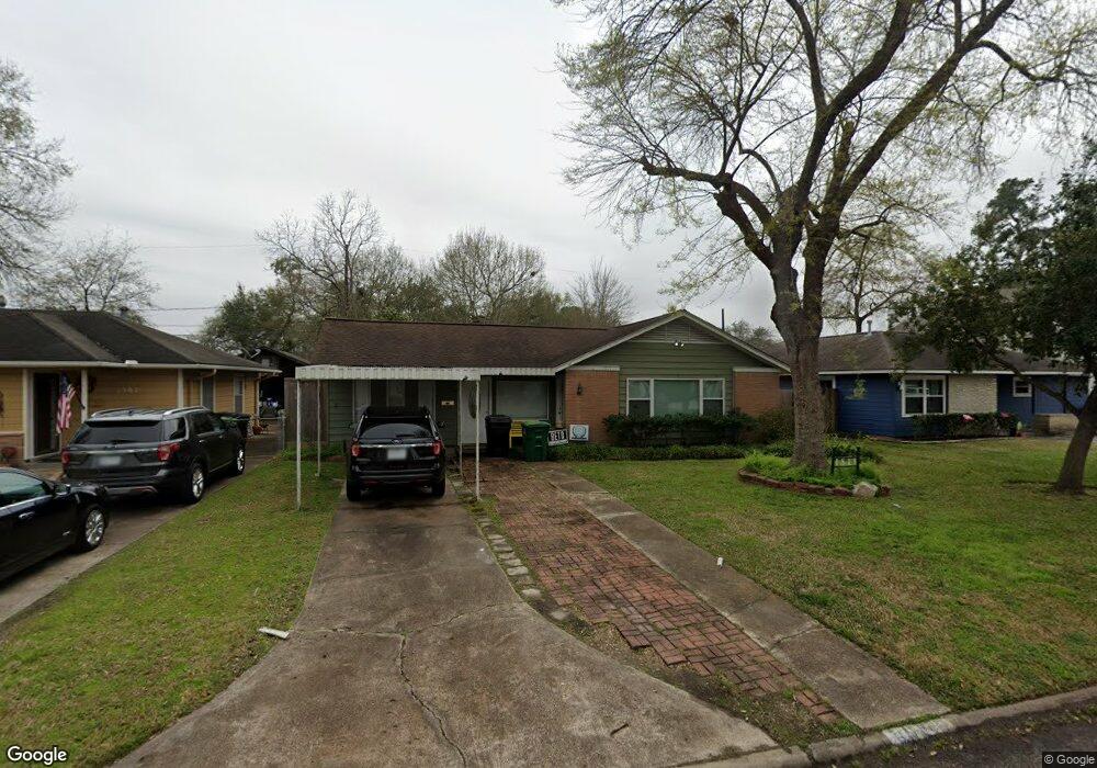 1511 Chantilly Ln, Houston, TX 77018 - photo 1