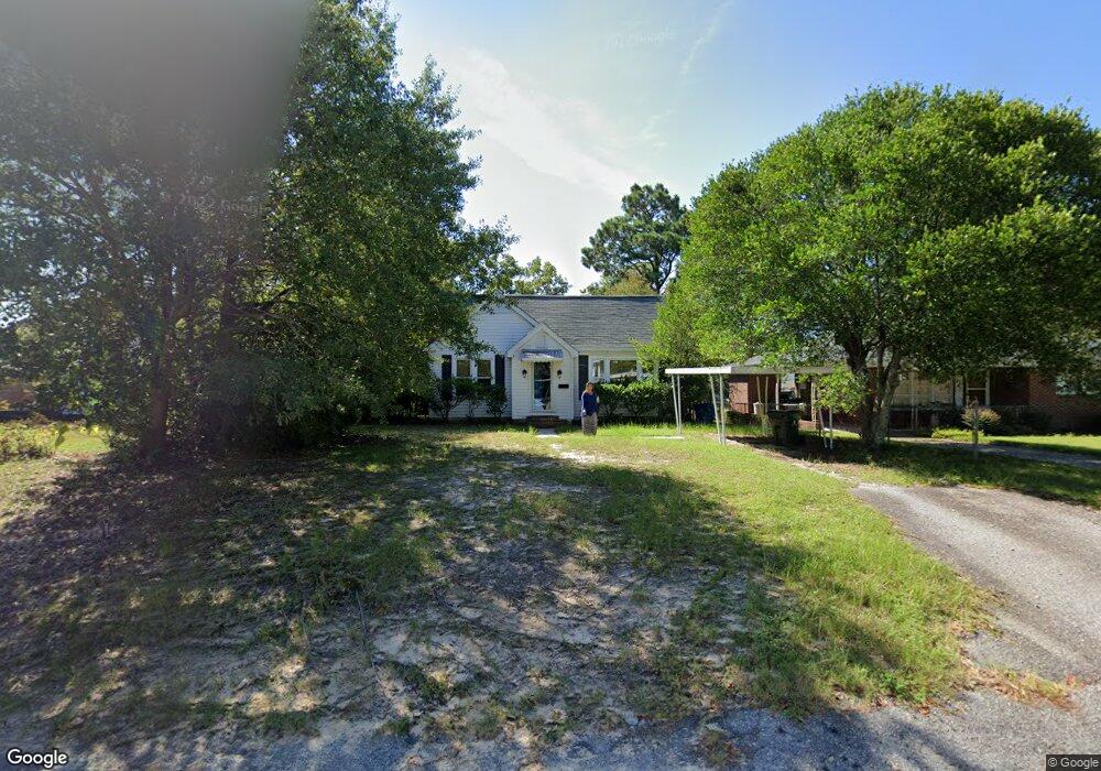 1419 B Ave, West Columbia, SC 29169 - photo 1