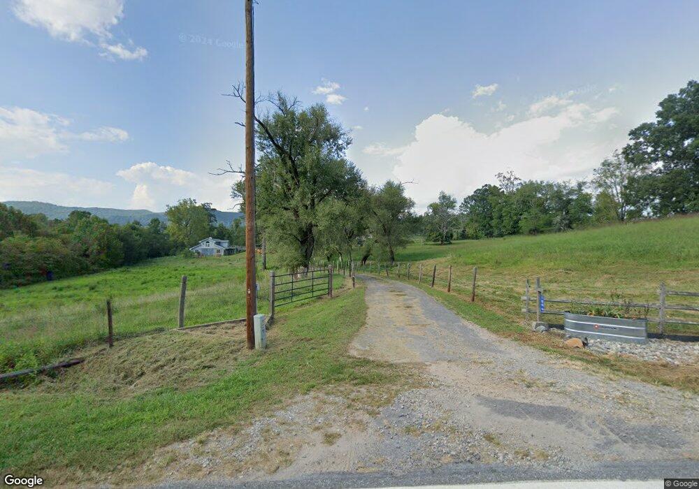 1094 Purlear Rd, Purlear, NC 28665 - photo 1