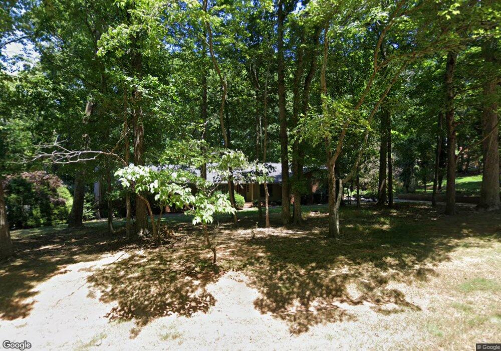 1726 Harper Rd, Asheboro, NC 27205 - photo 1