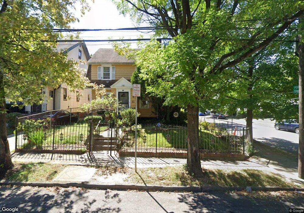 46 Stengel Ave unit 48, Newark, NJ 07112 - photo 1