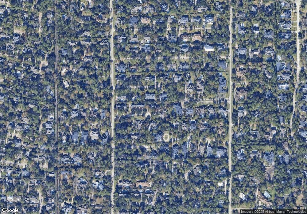 3 Heritage Ct, Houston, TX 77024 - photo 1