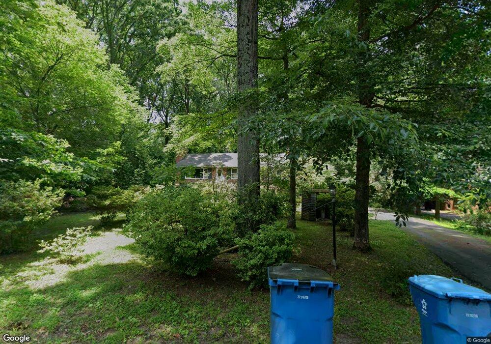 9106 Courtley Ct, Fairfax, VA 22031 - photo 1