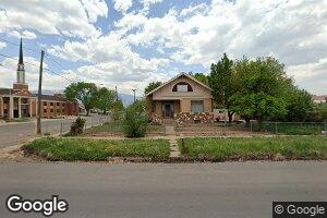 192 E Center St, Richfield, UT 84701