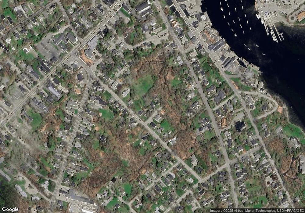 6 Brookside Ave, Camden, ME 04843 - photo 1