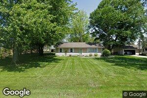 20362 Long Judson Rd, Weston, OH 43569
