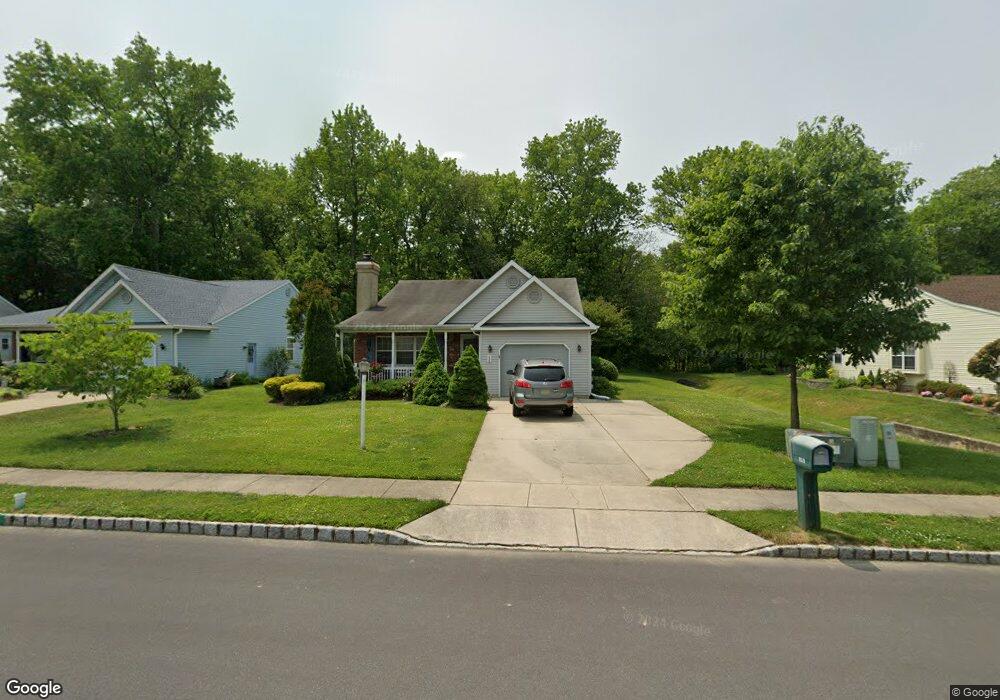 426 Country Way, Mickleton, NJ 08056 - photo 1