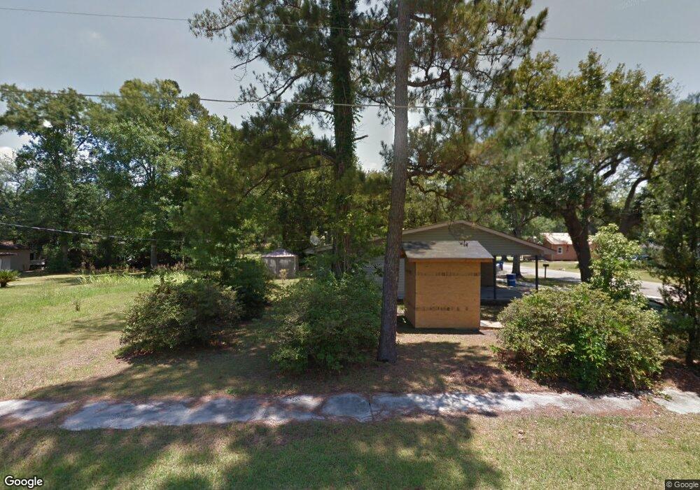2880 Clark Ave, Slidell, LA 70458 - photo 1