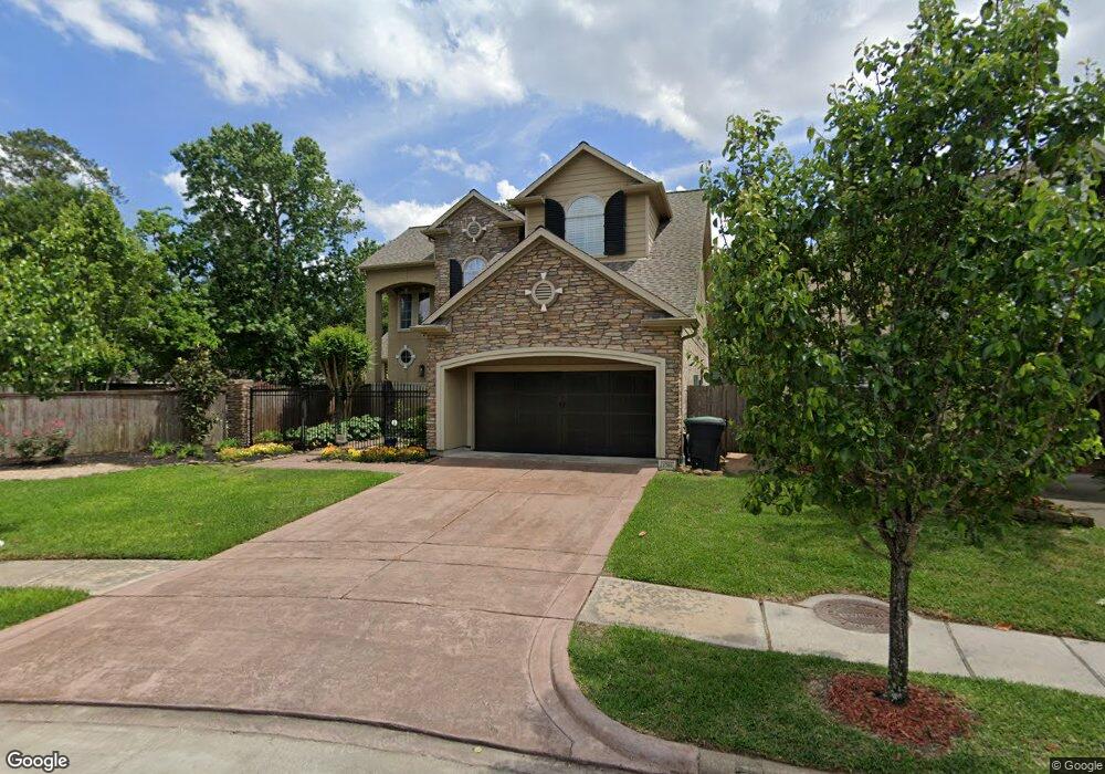 1703 Candlelight Place Dr, Houston, TX 77018 - photo 1