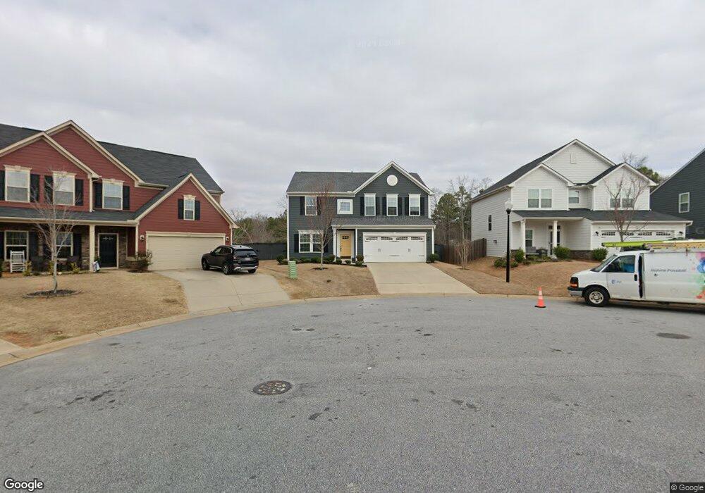 922 Saint Elmos Ct, Duncan, SC 29334 - photo 1