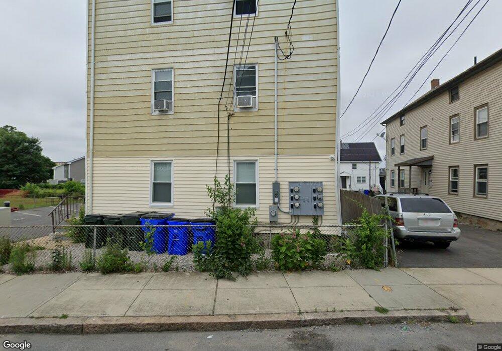 71 Covel St unit 3R, Fall River, MA 02723 - photo 1