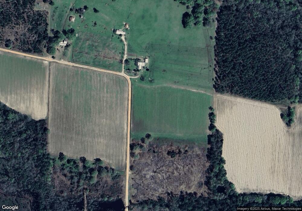 859 Ray Vanbrackle Rd, Lenox, GA 31637 - photo 1