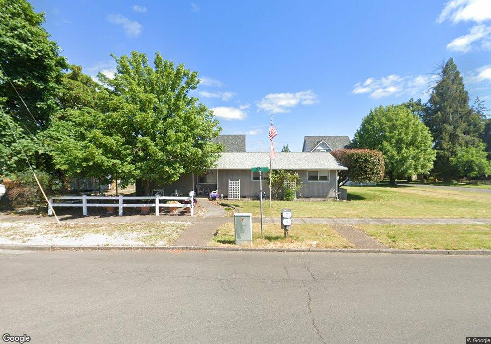 432 A St, Independence, OR 97351 - photo 1