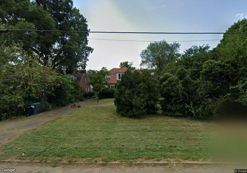 1017 Locust Ave, Charlottesville, VA 22901 - photo 1