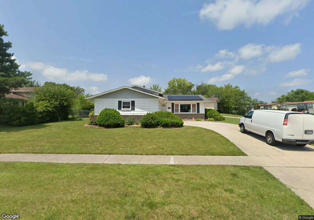 4200 189th St unit 3, Country Club Hills, IL 60478 - photo 1