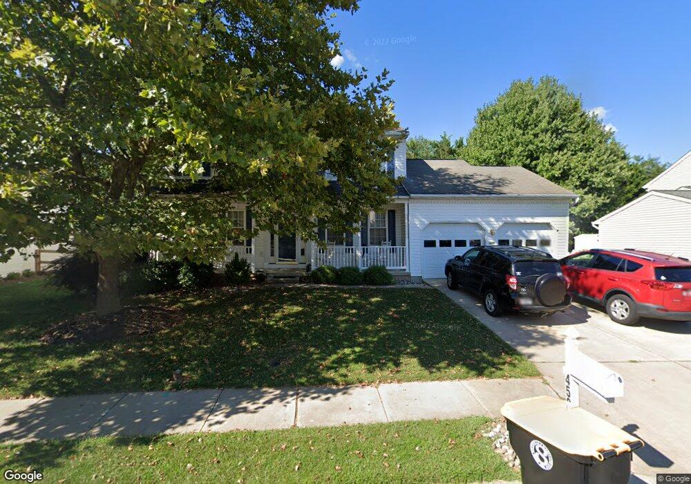 452 Hawkridge Ln, Sykesville, MD 21784 - photo 1