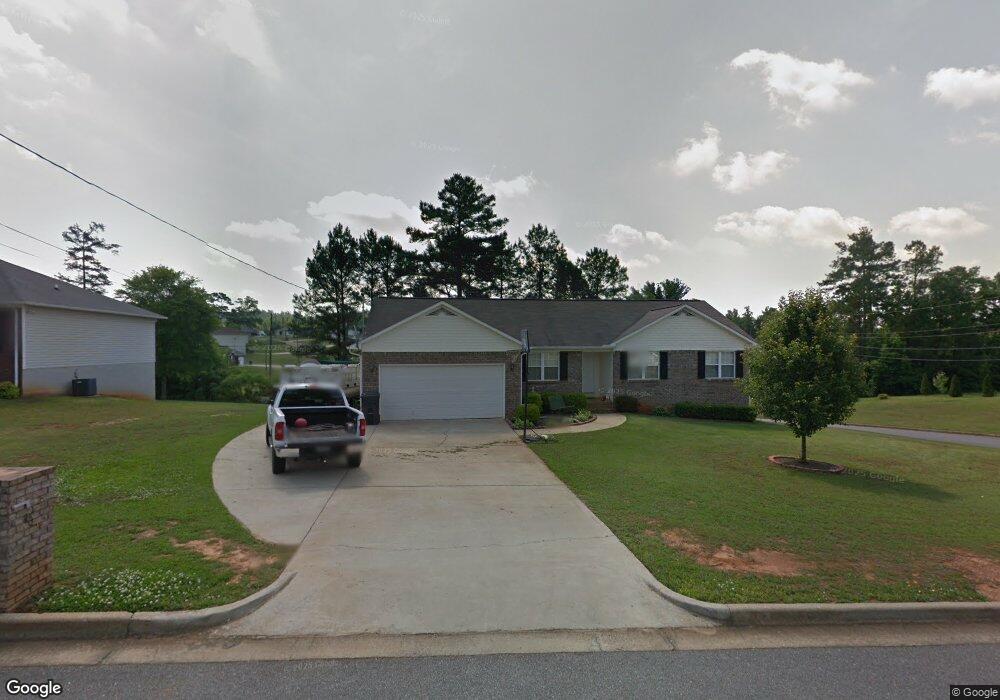 107 Wilson Way, Weaver, AL 36277 - photo 1