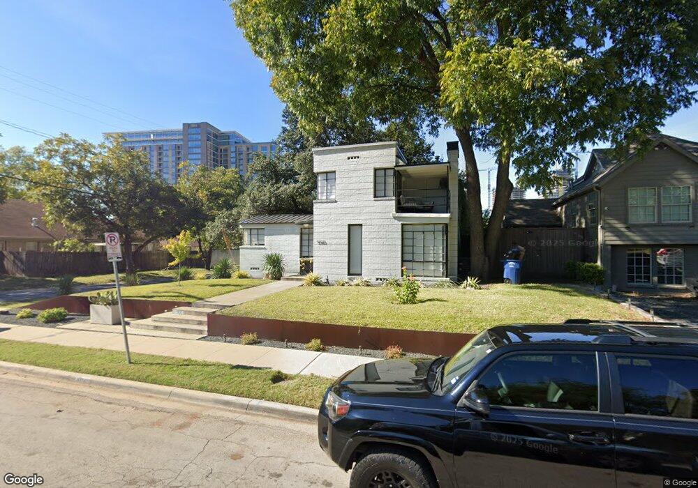 5103 Pershing St, Dallas, TX 75206 - photo 1