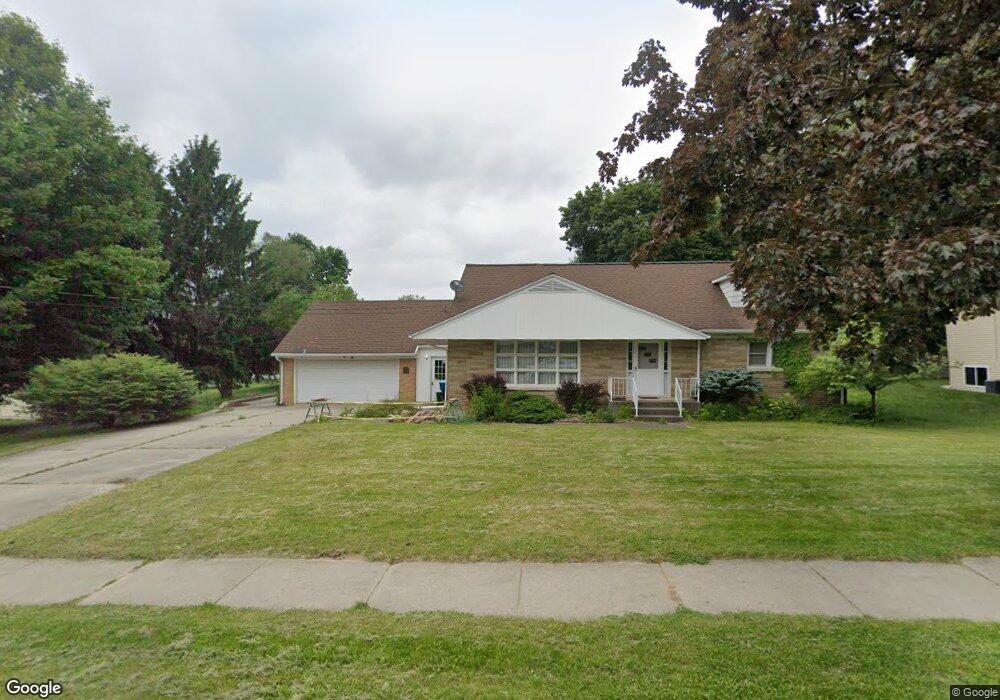 313 Sib Rumery St, Wayland, MI 49348 - photo 1