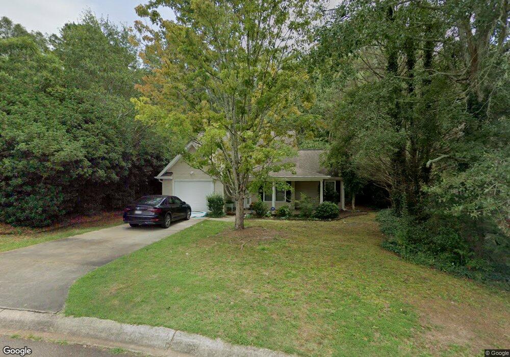 126 Grand Oak Cir, Pendleton, SC 29670 - photo 1