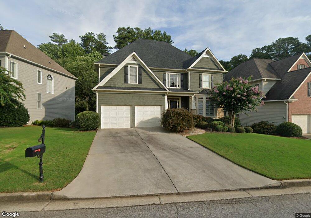 1532 Tappahannock Trail, Marietta, GA 30062 - photo 1