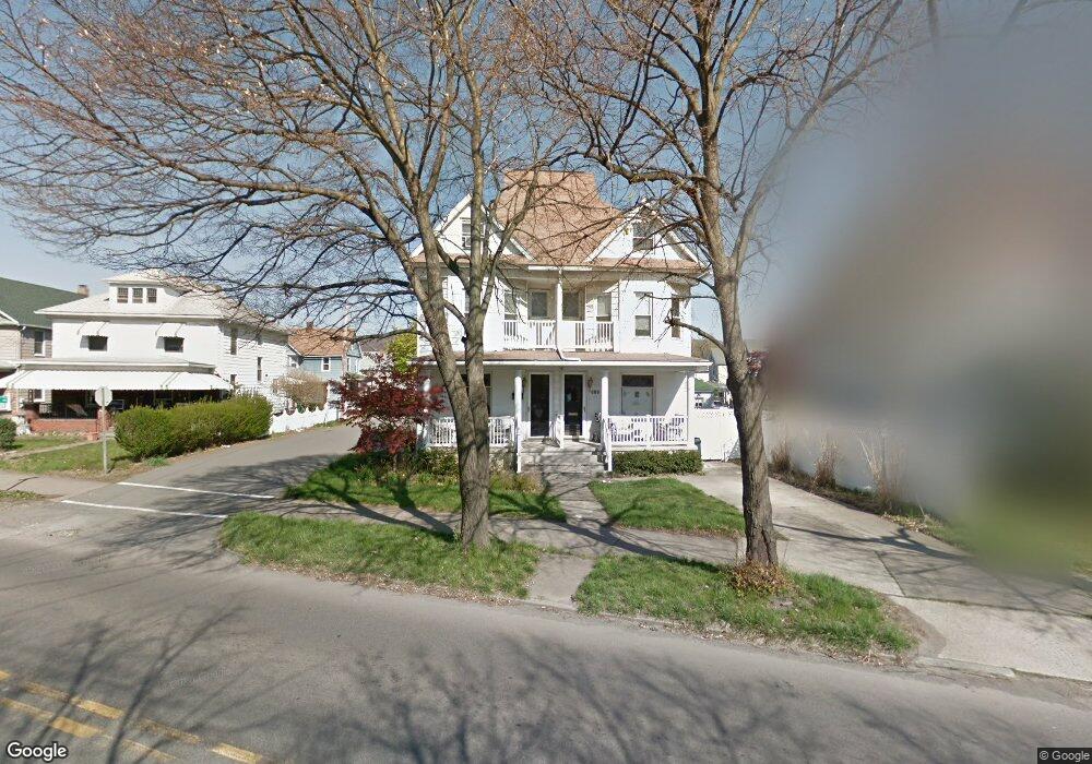 606 Wyoming Ave, West Pittston, PA 18643 - photo 1