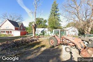 405 Hayes Ave, Hayes Center, NE 69032