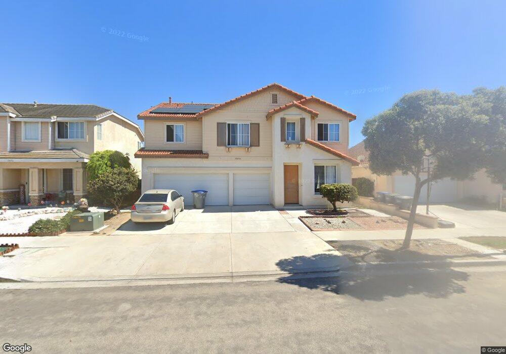 5458 Dunbar Dr, Oxnard, CA 93033 - photo 1