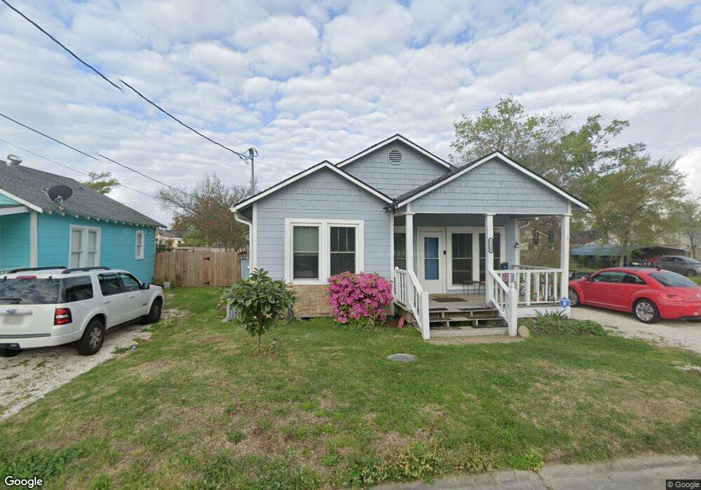 1322 E Ford St, Lake Charles, LA 70601 - photo 1